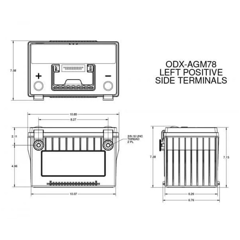 ODX-AGM78