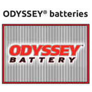ODYSSEY® EXTREME BATTERIES